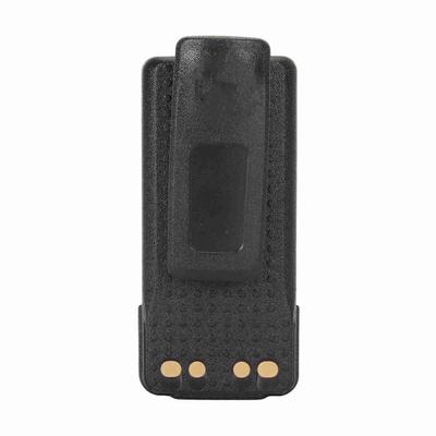 Walkie Talkie Li Ion Battery 7.4V 2450mAh 2 Way Radio Replacement Battery for Motorola PMNN4543A XPR3300 XPR3500