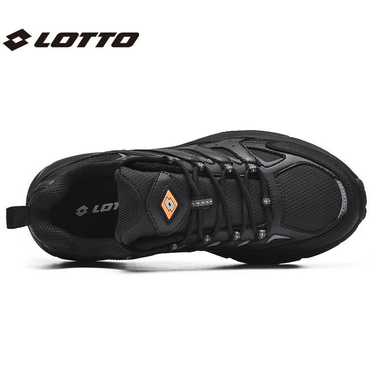 LOTTO Men's Summer Outdoor Trail Running Shoes