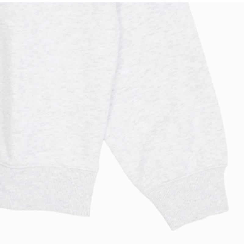 New Balance Long Sleeve Tee Lqj Nbncfco123 16 Public Sports Club Half Zip Up Sweatshirt