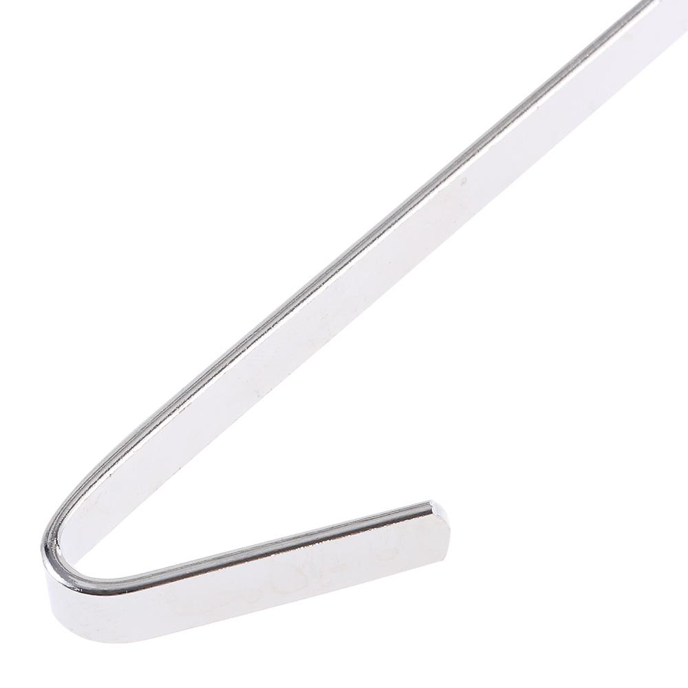 Heavy Duty Clothes Coats Hanger Coat Hook Over The Door Hook Hanging Towels Rack Cabinet Door Hooks