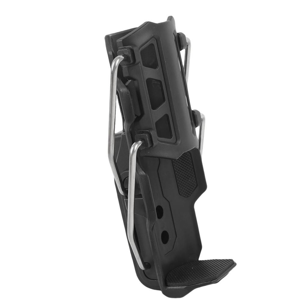 Uchwyt na kubek motocyklowy M8 Szybkozłączka Plastikowy Regulowany Uchwyt na Napój Butelkę z Wodą Montaż