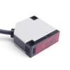 Gangwo E3JK-DS100M1 Industrial Photoelectric Sensor