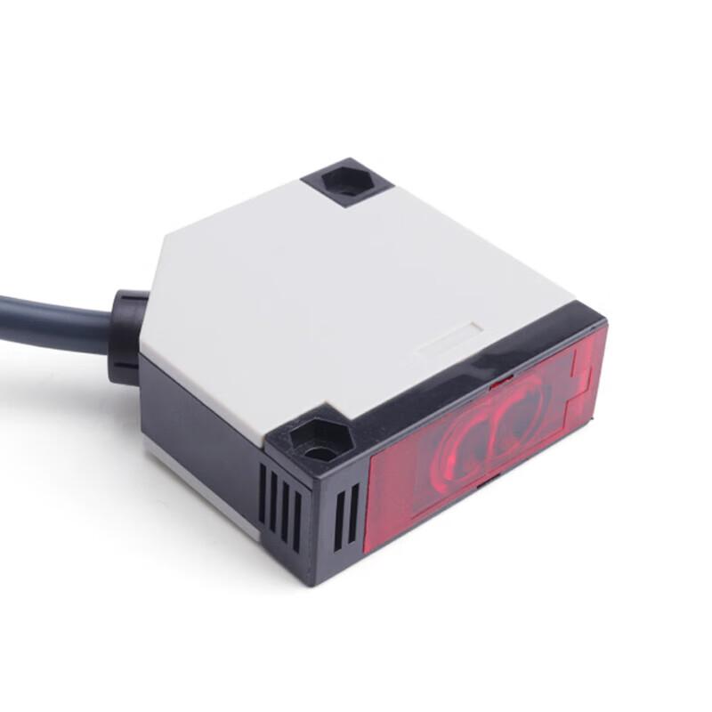 Gangwo E3JK-DS100M1 Industrial Photoelectric Sensor