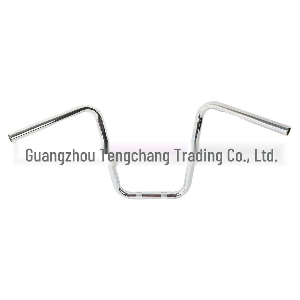 14-Inch Handlebar for XL883/XL1200 Motorcycle Modification