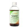 Sitaram Ayurveda Nalpamaradi Keram | Ayurvedic Skin Care Oil for Brightening & Tan Care | Helps Improve Uneven Tone & Natural Glow | With Manjistha