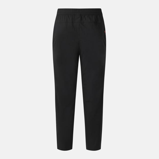 DESCENTE Swiss Triathlon Cooling Stretch Pants Black Sr221Ipt41