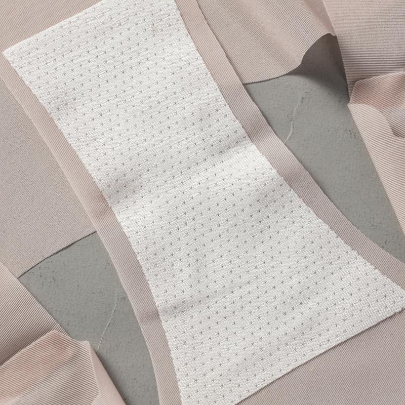 1/3/4 Pezzi Mutandine Sexy Trasparenti a Vita Bassa da Donna Senza Cuciture Tinta Unita Traspiranti ad Asciugatura Rapida Lingerie