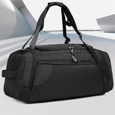 Reisetaschen Gepäck Oxford Duffle Bag Herren Luxus Sporttasche Wasserdicht Wochenendtasche Große Kapazität Multifunktionale Schultertasche