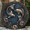 Accesorii pentru decor – Produse din metal