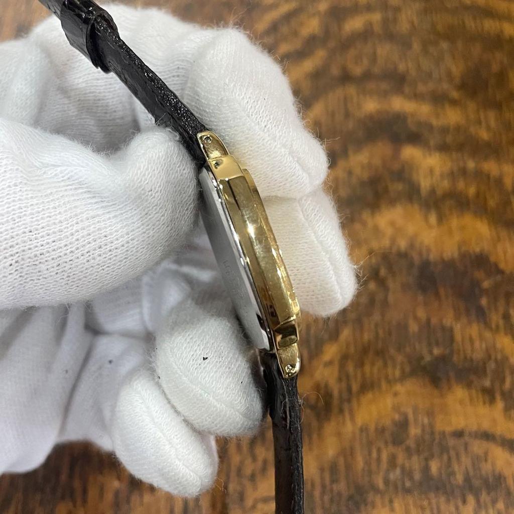 [USED] SEIKO Watch 5P30-5270