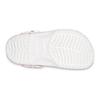 Crocs Non-Slip Durable Kids Sandals Kids Sandals White Pink 207826-1CW