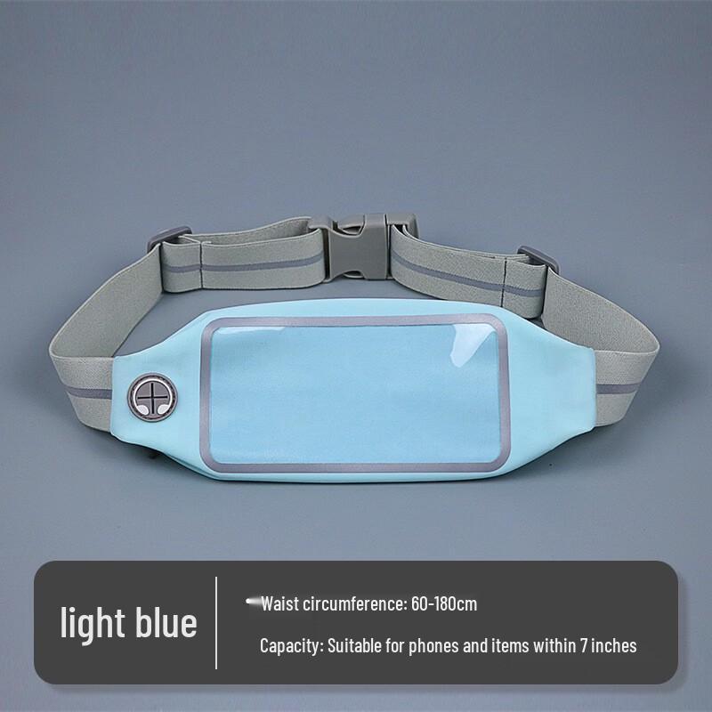 Поясная сумка MDNG для бега с телефоном
