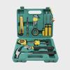 16-teiliges Auto-Notreparatur-Werkzeugset und Haushalts-Hardware-Set