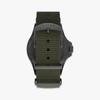TIMEX Expedition Field Post Solar-Powered Military Watch 41mm TW2V03700