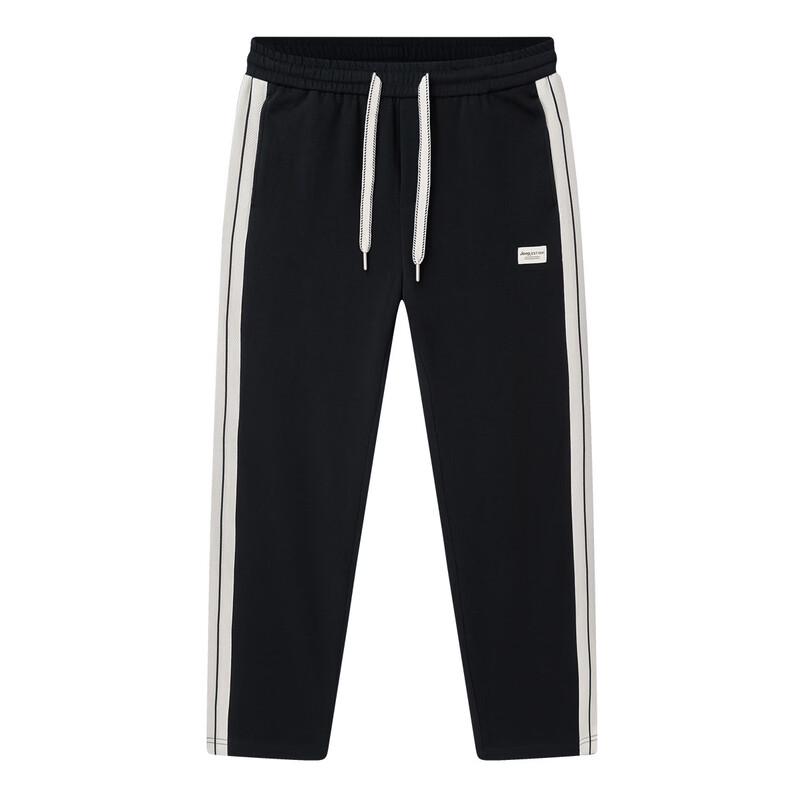 JEEP Men s Casual Sports Striped Trousers XL