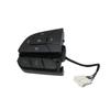 Oem 68378431ab 1pair Accessories Steering Wheel Control Switch For Challenger Charger Cherokee Chrysler 200 Pacifica