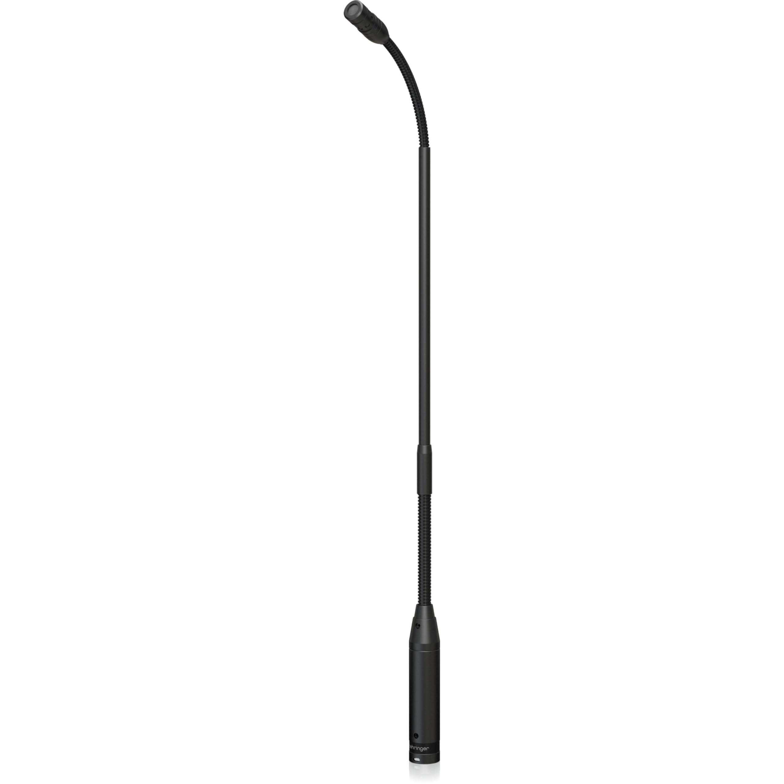 

Behringer TA5212 Black Condenser Gooseneck Supercardioid Polar with Switch Microphone, Pattern, Low-Cut чёрный