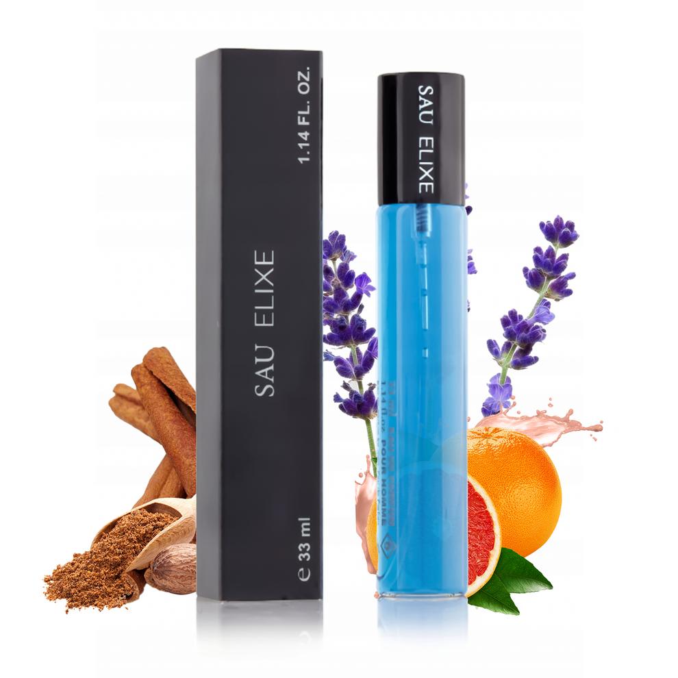 

Sau Elixe Eau de parfum 33 ML for men 33 ML