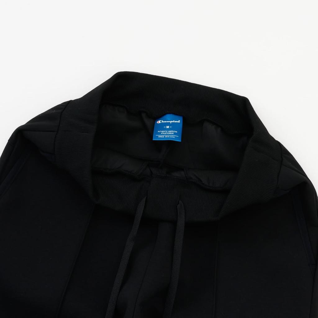 warm sweatpants with a Tech 3LS sweatpants Stretch, WRAP-AIR one-point logo, Weave® (CW-CS201-090-L)