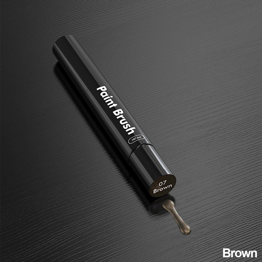 

Ручка для подкраски автомобиля Водонепроницаемая ручка для удаления царапин на автомобиле Ручка для ремонта царапин на автомобильной краске Аппликатор для ухода за автомобилем