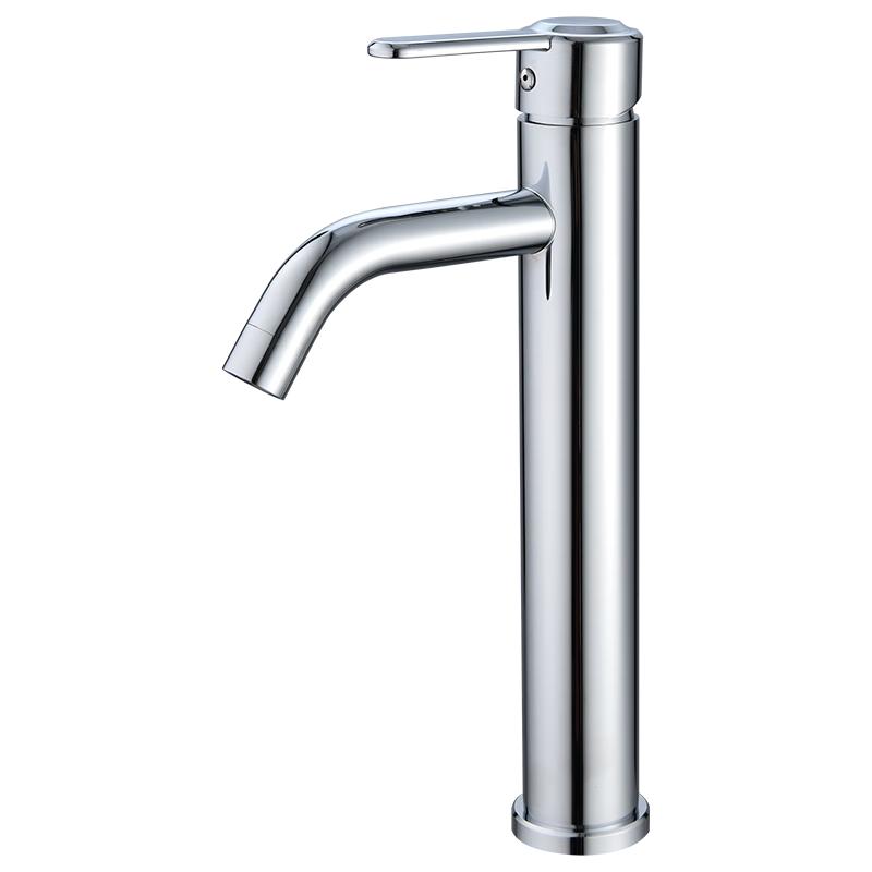 KEGOO Tall Bathroom Basin Faucet K1001