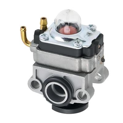 Kit de Carburador Walbro WYL-19 com Vela de Ignição para Roçadeira Shindaiwa T230 T230X T230XR-EMC WYL-19-1 WYL-229 WYL-229-1