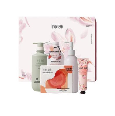 Haut- & Körperpflege – Pflegekosmetik-Sets