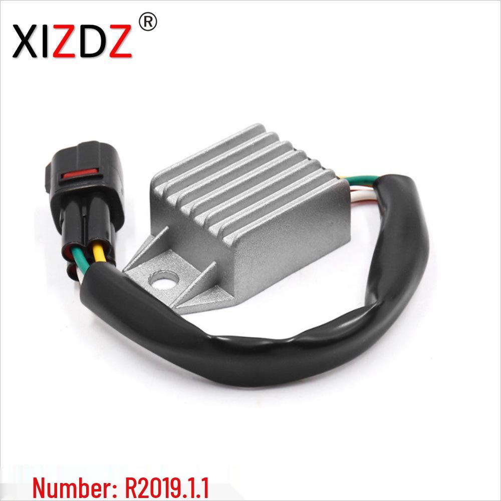 KTM 2019.1.1 Compatible Parts for 450, 250, 525, 530, 125, 660 SMC