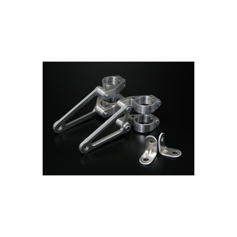 Gcraft Light Stay 31 Вилка для пирога Monkey и т. д.. 32104 серебряный