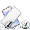 For Samsung Galaxy S26 / S26 Pro Case Anti Scratch Acrylic TPU Phone Cover