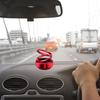 Portable Kinetic Mini Air Fresheners Portable Solar Kinetic For Car Air Freshene