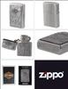 Made in USA Eagle 200HD H231 [ZIPPO] Harley-Davidson