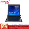 MT-viki 17-inch LED Digital KVM Switch with IP Remote Control