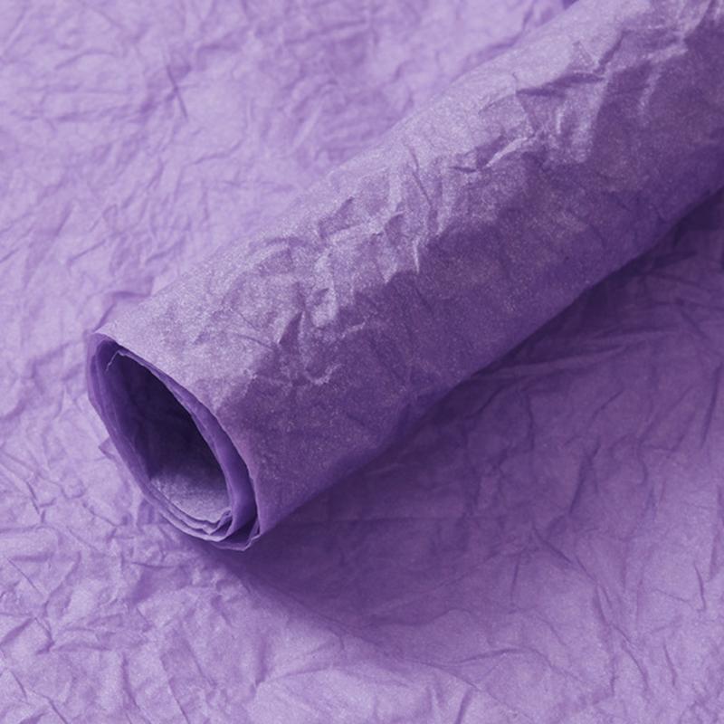 

5 sheets/bag No Odor Sponge Paper Waterproof Wrinkles Paper Packaging Material 56x56cm фиолетовый