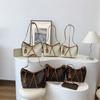 Bolso Tote de Viaje Sayana para Mujer 2025: Bolso de Hombro Tipo Cubo de Alta Gama, Gran Capacidad - Moderno y Versátil.