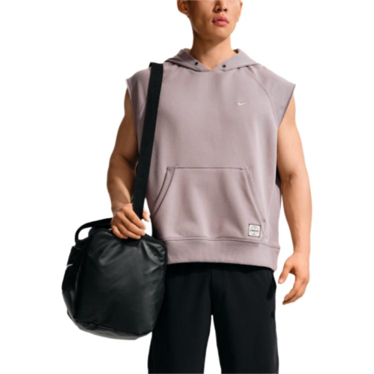 Nike Dri Fit Workout Clothing Men s IF2796-226 L