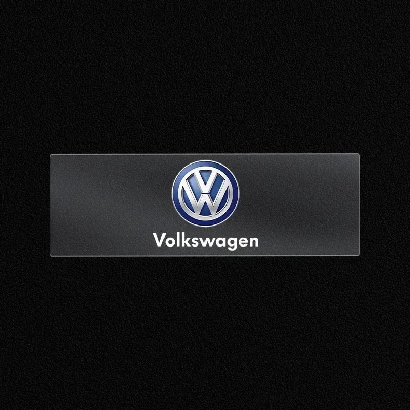 

B6 VW For Volkswagen Car Emblem Logo Decorative Stickers Badge Deca lFor Volkswagen VW Golf 4 5 6 7 Jetta Polo Caddy GTI Bora MK