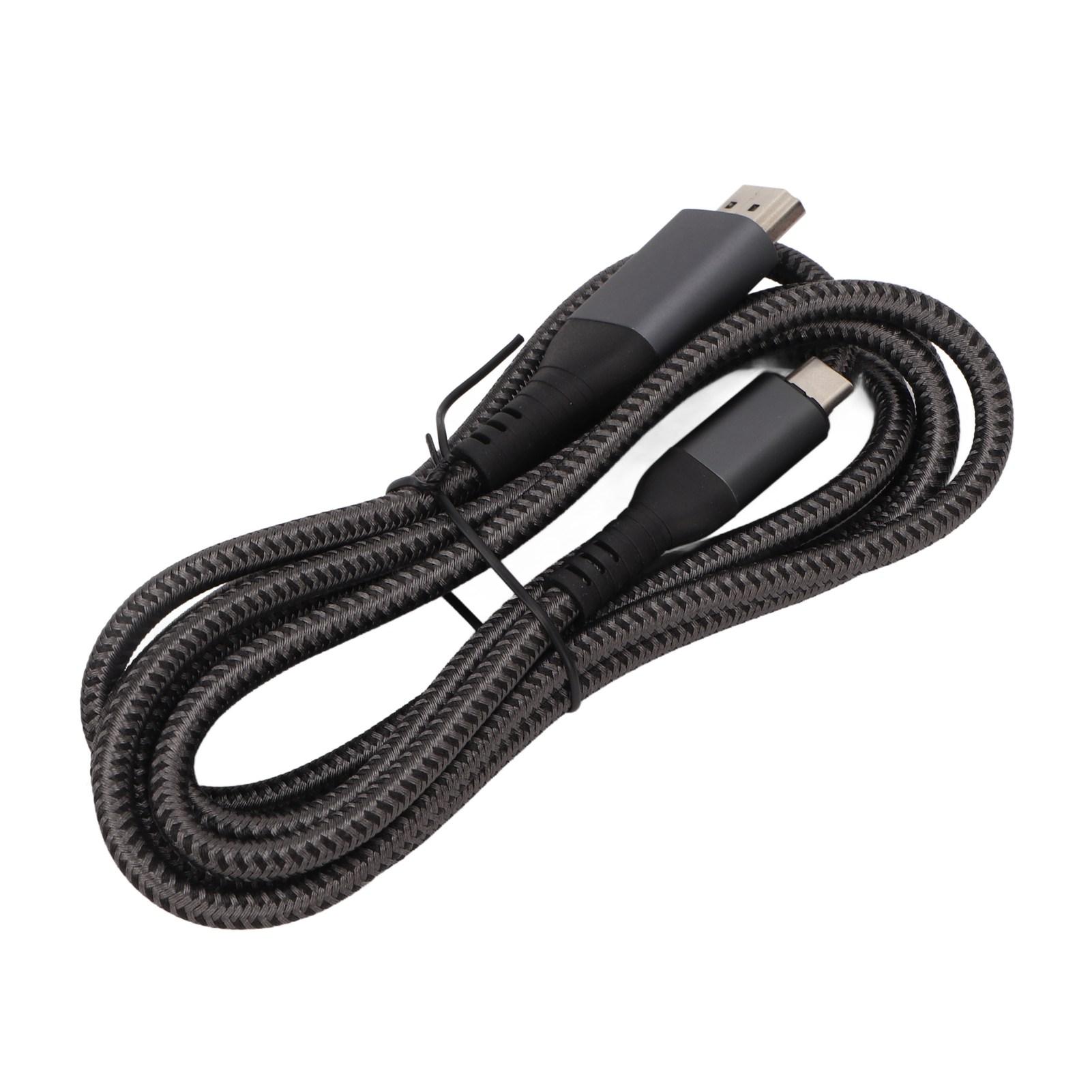 

Кабель-адаптер мультимедиа Type C - HD UHD 4K 60 Гц Магнитный видеоадаптер для MacBook