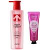 Collagen Rejuvenating Shower Gel & Hand Cream Value Pack