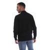 Marshall Artist Mens Siren Quarter Zip Fleece Top