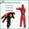 Two-Legged Combat Training Dummy