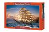 Puzzle 1500 pieces C-151431-2 Sailing at Sunset