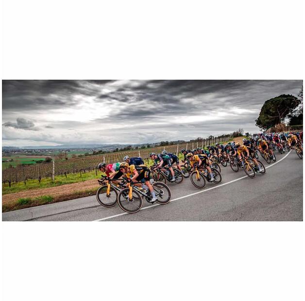 Vittoria Corsa Pro G2.0 Бескамерная дорожная шина 700 x 26