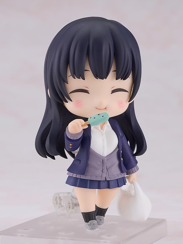 Nendoroid Anna Yamada from My Dangerous Wife - Non-scale plastic pre-painted action figure