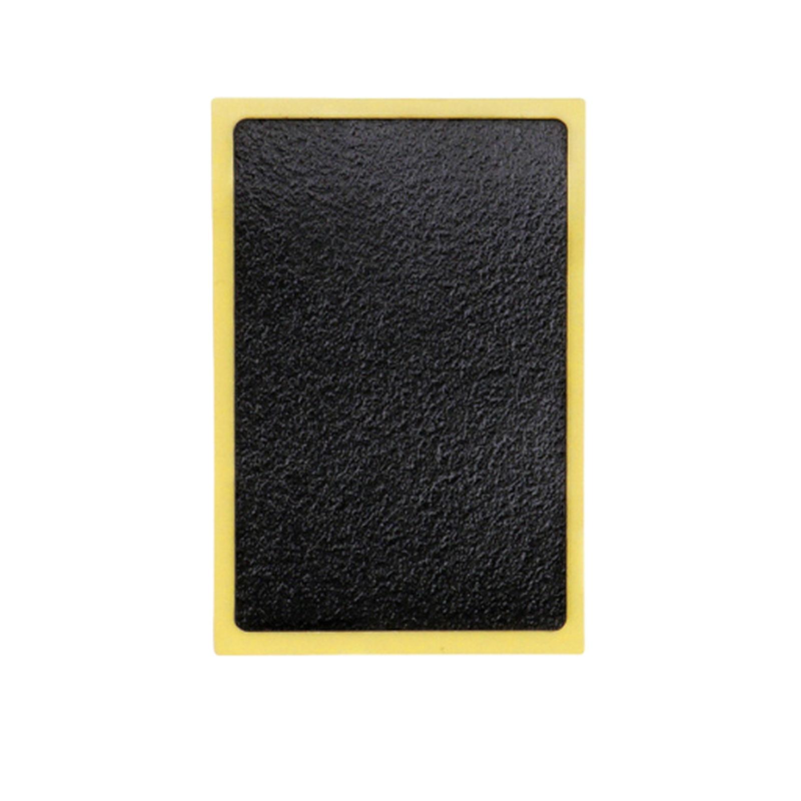 

Заплатка для прокола шины Эластичная резиновая камера 28* Высокоэластичные инструменты Портативные Практичные Высокое качество One Size