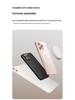 Magnetic Phone Holder L22P: 3-in-1 Fill Light, Makeup Mirror, and Desktop Live Streaming Stand.