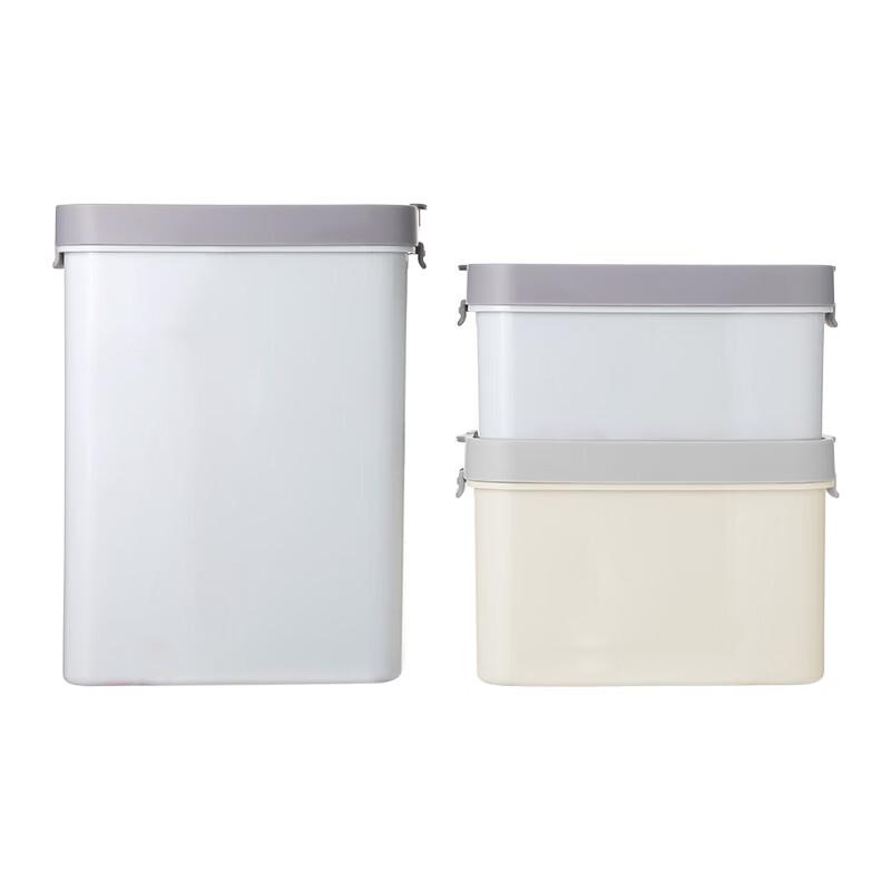 Duoyangwu Huanxin Series Divided Storage Box Set