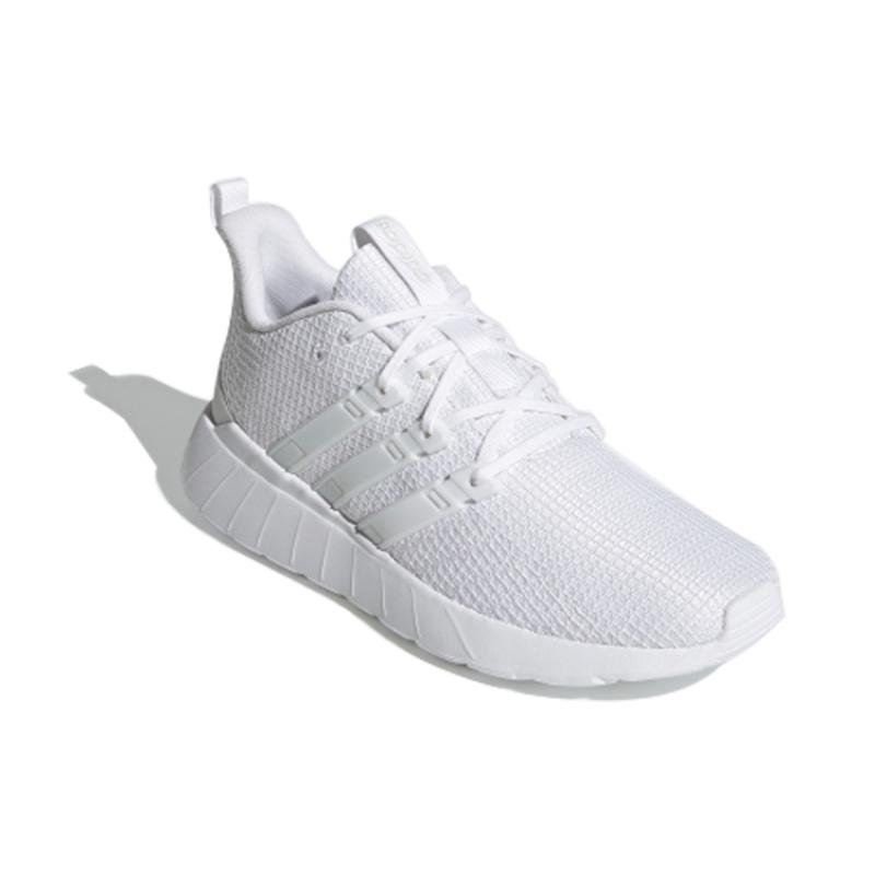 Adidas Questar Flow 'Triple White' Sneakers EG3191