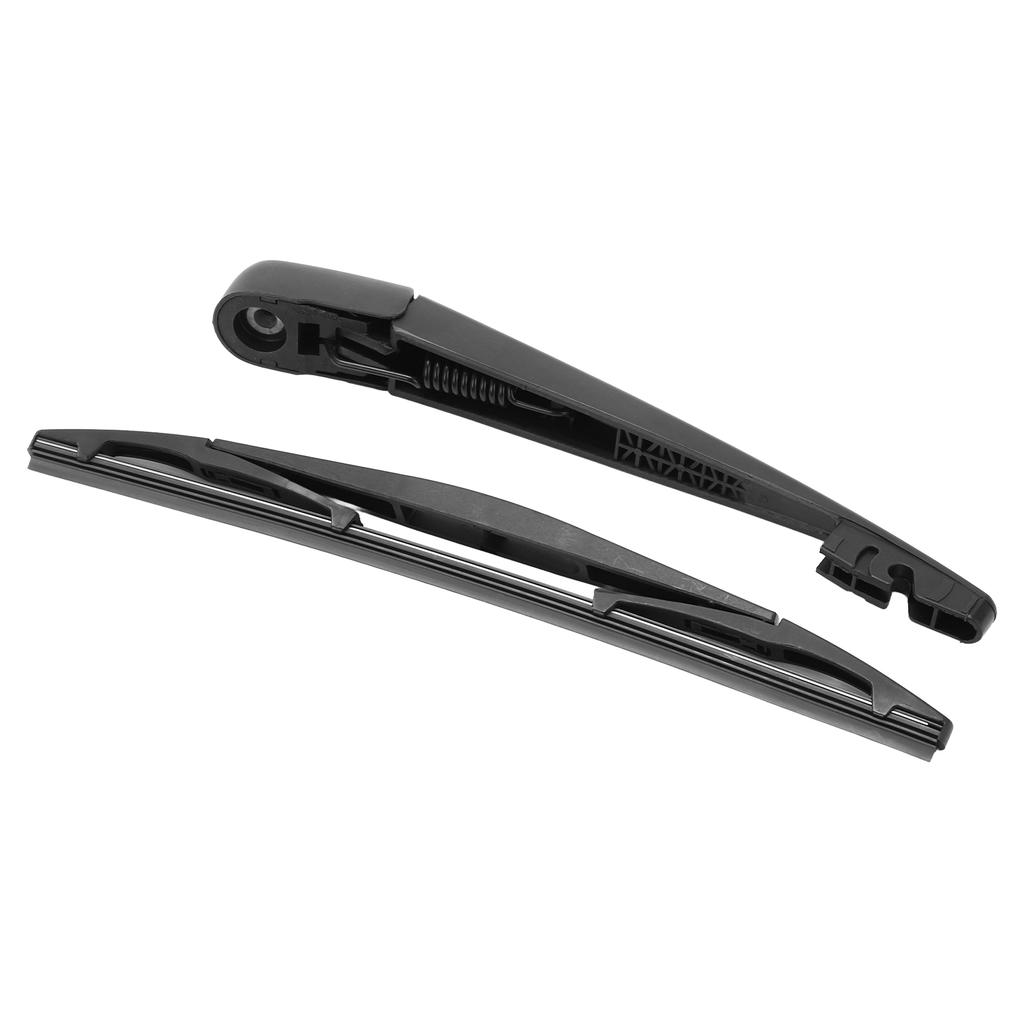 Rear Windshield Wiper Arm Blade Set 656666 Parts Replacement for CRV CRV 20172021