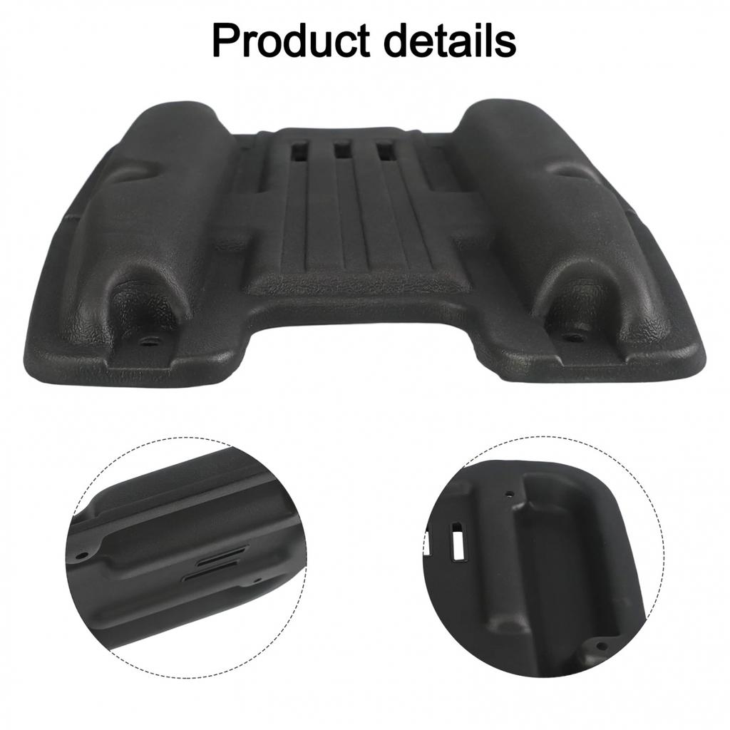 Easy Installation Backpack Blower Support Pad For RedMax Compatibility